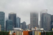 北方地区夏季暴雨主要受什么影响？极端降雨预报难在哪？知名专家解读……
