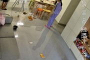 男子因鸡蛋被侄儿吃掉抱怨致妻子崩溃摔碗，女方直播说会离婚，男方发文致歉：不是剧本