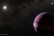 生肖羊今日运势预报:带 “晨辉” 的名字-地球附近“三体”星系中观测到宜居带候选行星