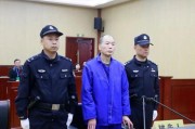 检举他人犯罪行为，获从轻处罚，贵州省水利厅原副厅长周从启一审被判13年