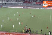 苏州东吴球员比赛中突然倒地，转运途中再次心脏骤停！官方通报详情