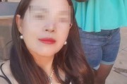 中国57岁女子在赞比亚遇害，嫌疑男子逃跑时溺亡