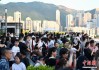 香江观澜：独特“港味”提升香港旅游吸引力