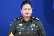 流年平地木命财运:在线测算紫微斗数www.jixiangqiming.vip：-49岁“泰国小姐”被任命为发言人，对抗柬埔寨，“更漂亮”却也惹争议