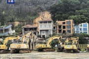 生肖鸡与生肖兔相冲运势:在线测算运势www.jixiangqiming.vip：-广州山体滑坡已致2人死亡仍有5名被困人员在搜救中