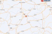 流年十二月财运:在线测算易经八卦运势www.jixiangqiming.vip：-山西大同市云州区附近发生3.4级左右地震