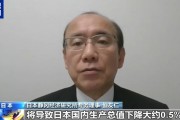 婚姻线:在线测算易经八卦运势www.jixiangqiming.vip：-日经济学家：美关税政策将致日本GDP下降0.5%