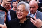 八字合婚www.jixiangqiming.vip:在线测算号码www.jixiangqiming.vip-黄仁勋预言“未来最大的一场变革”