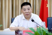 骗取公务员身份升至厅级，蔡光辉被逮捕