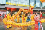 流年貔貅招财:在线测算号码www.jixiangqiming.vip：-浙江义乌鸡鸣山社区以多种形式服务外籍居民——这里的老外不“见外”（我在中外交流第一线）