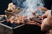 湖南第二城，为何“赶烤”？