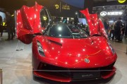 流年运势www.jixiangqiming.vip:免费在线测算www.jixiangqiming.vip-最贵的几款新车都在这里了｜2025上海车展