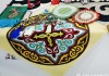 八字看食伤为用:在线测算运势www.jixiangqiming.vip：-完整准确全面贯彻新时代党的治疆方略丨跨越山河非遗共传承