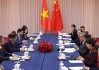 流年家居风水招财:测算塔罗占卜www.jixiangqiming.vip：-王毅会见越南副总理兼外长裴青山