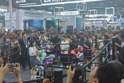 龙凤呈祥催姻缘:八字合婚-宇树科技王兴兴，有新身份