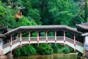 美缘:在线测算易经八卦运势www.jixiangqiming.vip：-榆中兴隆山卧桥被山洪冲毁，甘肃文旅厅长发声称已启动修复工作，兰州文旅回应