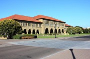 斯坦福学生报起诉特朗普政府称其侵犯言论自由