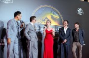 紫微斗数www.jixiangqiming.vip:在线测算八字www.jixiangqiming.vip-【专访】《侏罗纪世界》导演爱德华斯：《哥斯拉》更像飓风，而《侏罗纪》是连环杀手