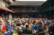 怕什么“强制社保”，我们的星辰大海是退休返聘