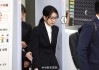 金建希对大部分讯问行使沉默权