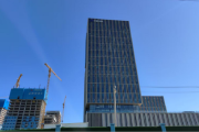 雄安保障房迎首批央企员工：华望城满租、企业享折扣，今秋或迎入驻高峰