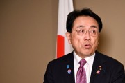 对于15%关税是否叠加 日美的理解产生分歧