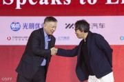 姓名详批www.jixiangqiming.vip:在线测算运势www.jixiangqiming.vip-马伯庸：影视创作者最重要的工作，是在各式题材中找到“当下性”