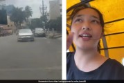 遭3名陌生男子尾随，印度3名女子求助无门