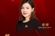 董秘说|海联讯董秘陈翔：竞争是IT服务市场常态 也是企业进化的催化剂