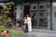 看见美丽中国丨20年“灰山”变“青山”老乡村“长”出新业态