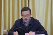 中央巡视期间，王永祥任上被查