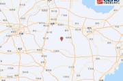 生肖羊每日财富运势:流年地支刑冲破害财库-山东潍坊市临朐县附近发生3.1级左右地震