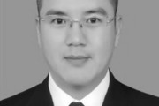 副厅长章寿禹去世，享年54岁