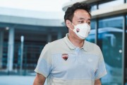 曝丁勇被判11年！破坏天海转让+拉刘奕下水，坚决拒绝李铁执教深足