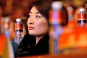 宗庆后“手书”曝光，宗馥莉真的输了吗？