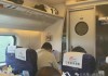 乘客吐槽高铁邻座400斤男子致拥挤，12306回应：无法预知乘客体型，“建议现场协商换座”