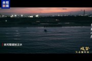 两栖部队黑暗中泛水登舰有多难？陆军夜间实战训练画面来了