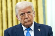 特朗普称与韩国达成贸易协议将对韩征收15%关税