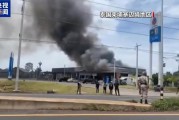 泰国原则上已接受东盟提出的调解冲突建议