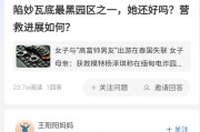 00后女生被高富帅男友骗至缅甸，曾与演员王星在同一园区，单亲妈妈：正在贷款救女儿