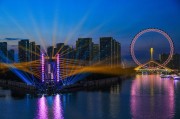 何以中国｜“津”天上新津派文化的“和合”之约