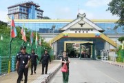 带 “欣怡” 的名字:在线测算紫微斗数www.jixiangqiming.vip：-被骗缅甸获救后，他收到录取通知书