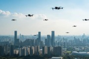 属蛇人本周运势分析:卯酉冲-1.47万家低空经济企业，哪座城市聚集度最高