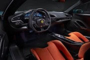 紫微斗数www.jixiangqiming.vip:在线测算紫微斗数www.jixiangqiming.vip-一周新车盘点 | 法拉利296增高性能限量版 领克10 EM-P公布更多信息