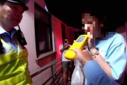 上海一女子开车肇事后，第一件事竟是逃回家喝酒？警方：刑拘！