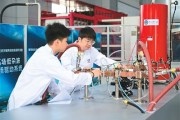 财运分析www.jixiangqiming.vip：:在线测算感情姻缘www.jixiangqiming.vip：-中国对全球科研人才释放“磁吸力”（国际论道）