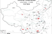 高温+暴雨+强对流中央气象台三预警齐发