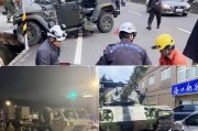 美方派员观摩台军“汉光”演习，真实意图是这个？